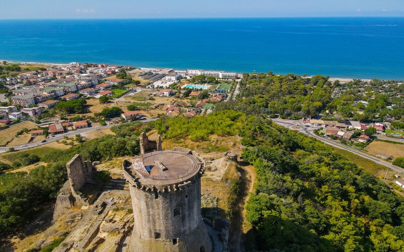 VILLAGGIO CLUB ELEAMARE